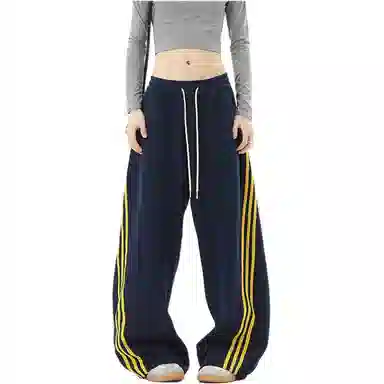 THE AIER 2025 hiphop