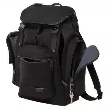 TUMI Griffen 27L Backpack Black