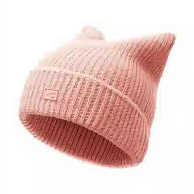 Bananain Wool Beanie