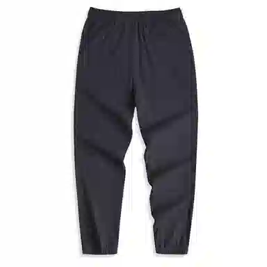 FAIRWHALE Corn Grid Fleece Jogger Pants