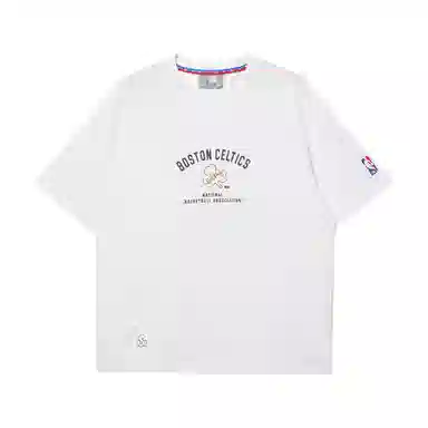 JACK JONES JACK JONES NBA T