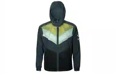 Nike Windrunner Wild Run