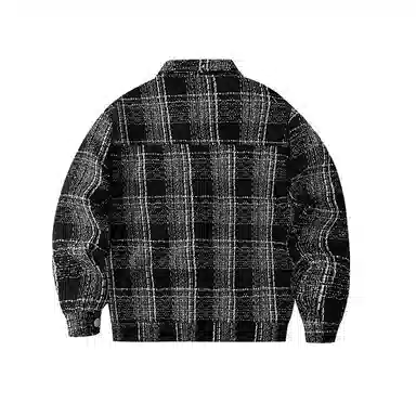 PEA bombervintage