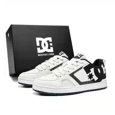 DC Shoes Graffik Vapor