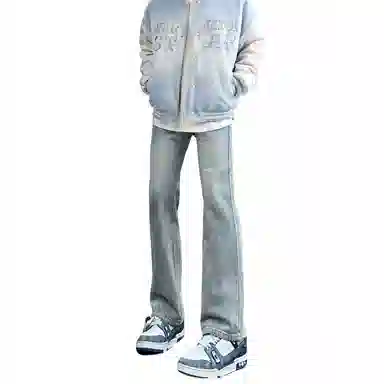 JIMIJONS cleanfitins