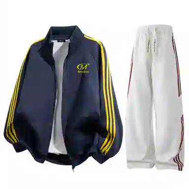 Mackyo x SOORCHCE LOGO