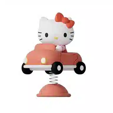 x Sanrio x Hello Kitty Hello Kitty IP