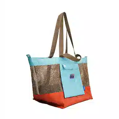 MYTIMELAB PD Tote