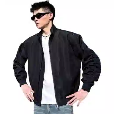 MORii cleanfitbomber