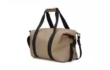 RAINS Weekend Bag Small