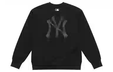 MLB MONOGRAM FW25 LOGO