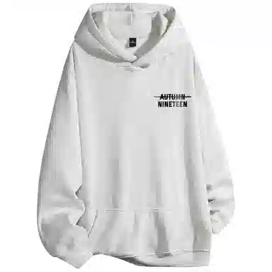 NINETEEN AUTUMN logo