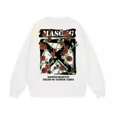 masongarments Logo