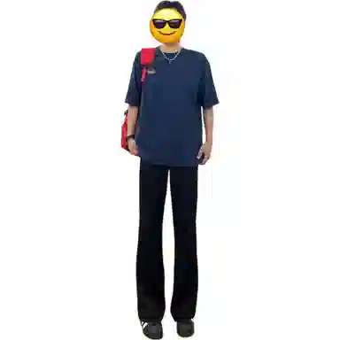 City Hipster cleanfit