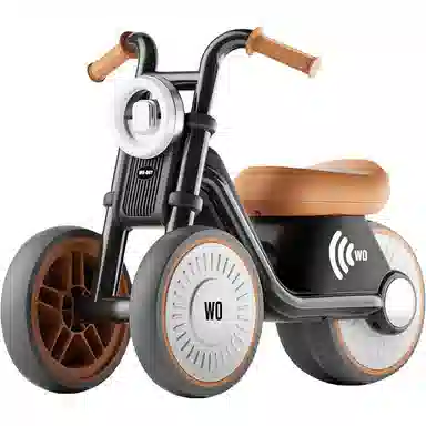 极慧猫 滑行车 手推学步玩具