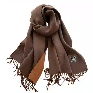 Jeep Classic Tassel Scarf