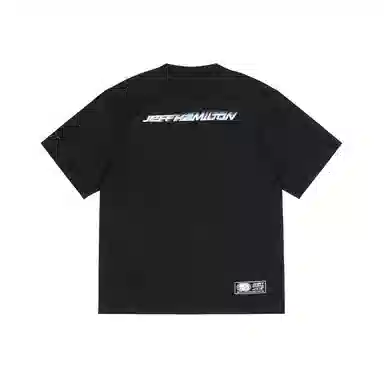 JEFF HAMILTON T