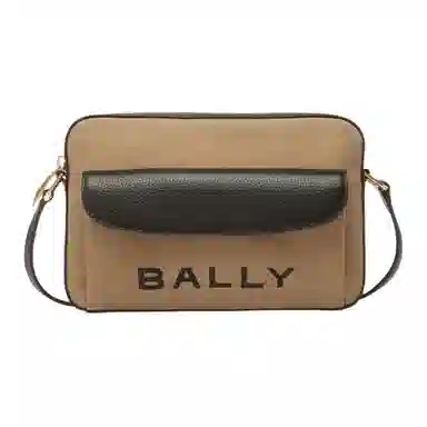 BALLY Logo