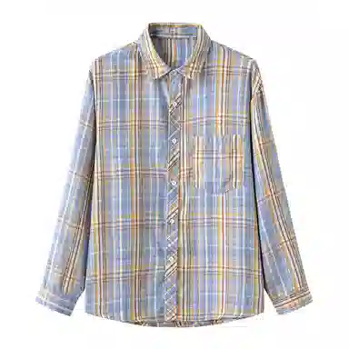 AOPAISHARK vintagecleanfit