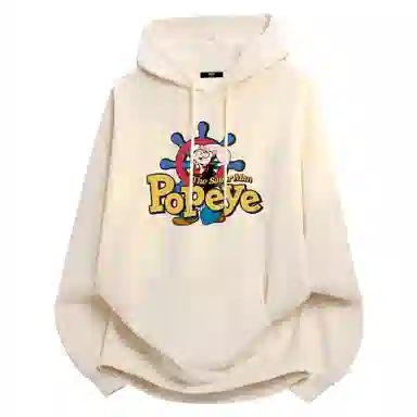 POPEYE Logo