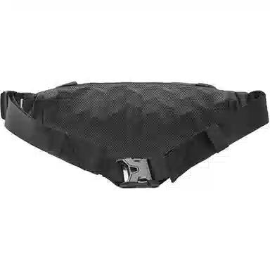 The North Face Waist Bag Black