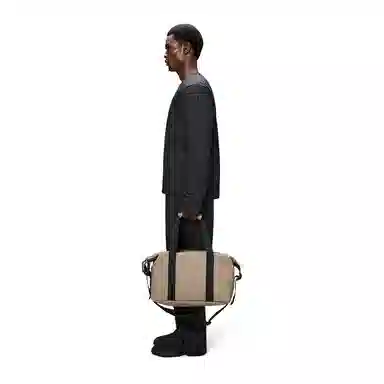 RAINS Weekend Bag Small