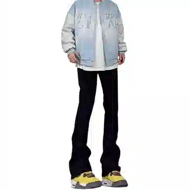 JIMIJONS cleanfitins