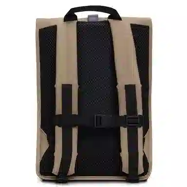 Rains Rolltop Rucksack W3