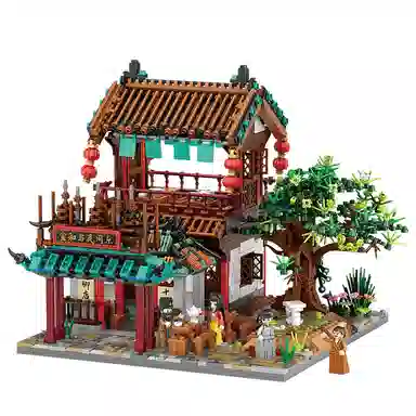 T 2051pcs T-1058LO