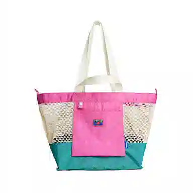 MYTIMELAB PD Tote