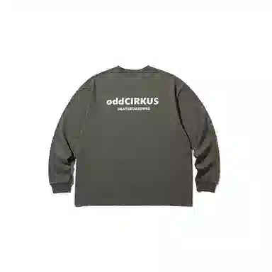 oddCIRKUS FW25 LOGOT