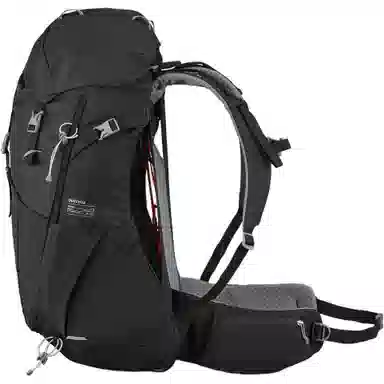 Decathlon MH500 Black