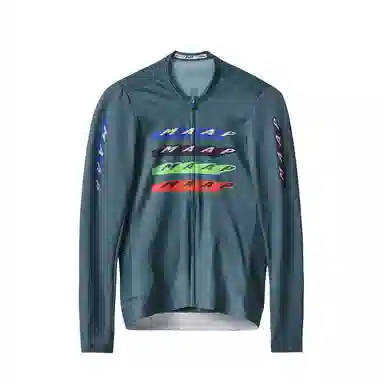 MAAP Evade X Pro Air LS Jersey 3.0