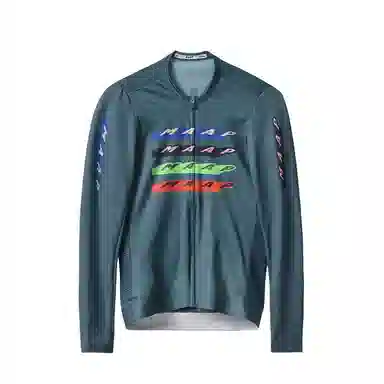 MAAP Evade X Pro Air LS Jersey 3.0