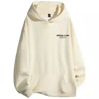 NINETEEN AUTUMN logo