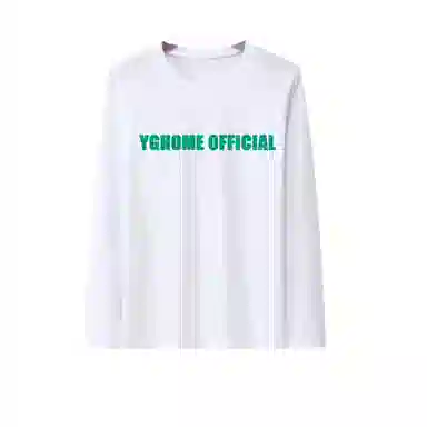 YGHOME OFFICIAL T
