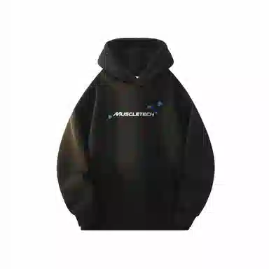 MUSCLETECH cleanfitlogo