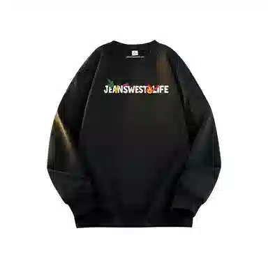 JEANSWEST LIFE Logo