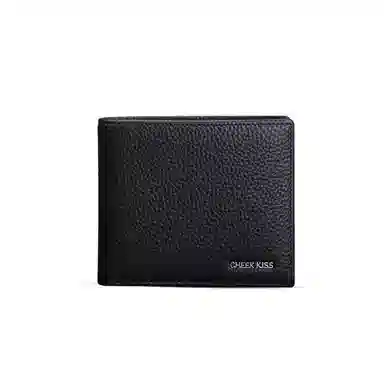 cheekkiss Wallet Black