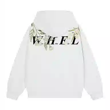 WHELVE logo