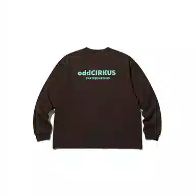 oddCIRKUS FW25 LOGOT