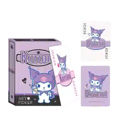 FIRST PARTY x Sanrio KITT 1