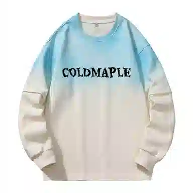 COLD MAPLE FW25