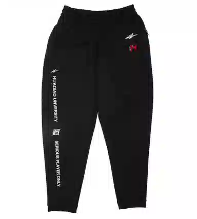 Serious Player Only x