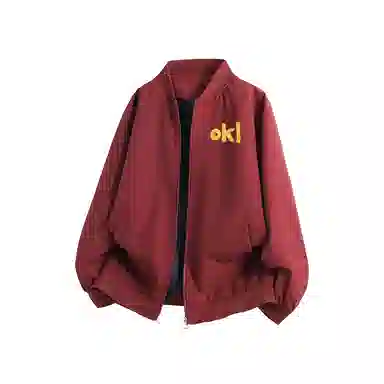 TBSM Vintage Coach Jacket