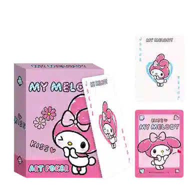 FIRST PARTY x Sanrio KITT 1