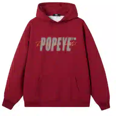 POPEYE logo