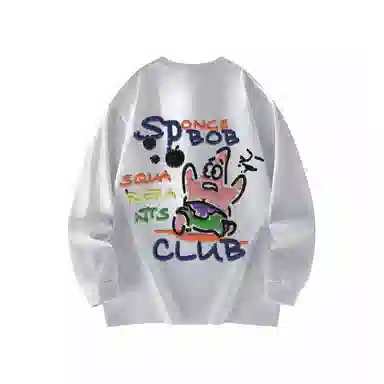 SPONGEBOB SQUAREPANTS LogoT