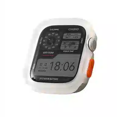 TPU Apple Watch S10ultra12456789