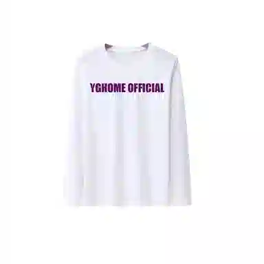 YGHOME OFFICIAL T